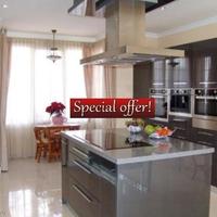 Villa in Spain, Comunitat Valenciana, Alicante, 374 sq.m.