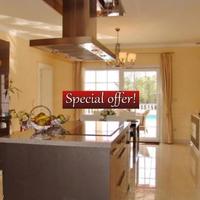 Villa in Spain, Comunitat Valenciana, Alicante, 374 sq.m.