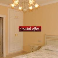 Villa in Spain, Comunitat Valenciana, Alicante, 374 sq.m.