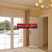 Villa in Spain, Comunitat Valenciana, Alicante, 374 sq.m.