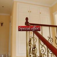 Villa in Spain, Comunitat Valenciana, Alicante, 374 sq.m.