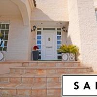 Villa in Spain, Comunitat Valenciana, Alicante, 650 sq.m.