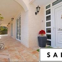 Villa in Spain, Comunitat Valenciana, Alicante, 650 sq.m.