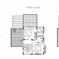 Villa in Republic of Cyprus, Eparchia Pafou, 145 sq.m.