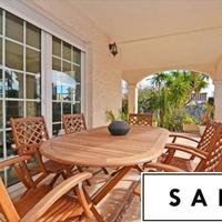 Villa in Spain, Comunitat Valenciana, Alicante, 650 sq.m.