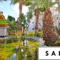 Villa in Spain, Comunitat Valenciana, Alicante, 650 sq.m.