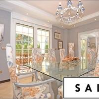 Villa in Spain, Comunitat Valenciana, Alicante, 650 sq.m.