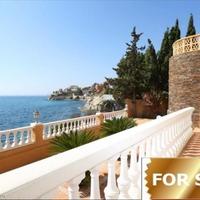 Villa in Spain, Comunitat Valenciana, Alicante, 530 sq.m.