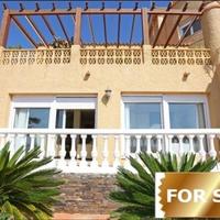 Villa in Spain, Comunitat Valenciana, Alicante, 530 sq.m.