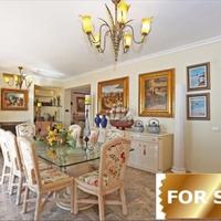 Villa in Spain, Comunitat Valenciana, Alicante, 530 sq.m.