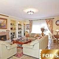 Villa in Spain, Comunitat Valenciana, Alicante, 530 sq.m.