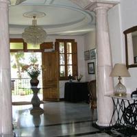 Villa in Spain, Comunitat Valenciana, Alicante, 550 sq.m.