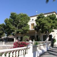 Villa in Spain, Comunitat Valenciana, Alicante, 550 sq.m.