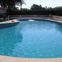 Villa in Spain, Comunitat Valenciana, Alicante, 550 sq.m.