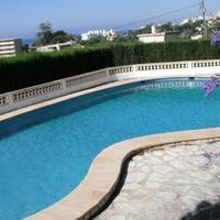 Villa in Spain, Comunitat Valenciana, Alicante, 550 sq.m.