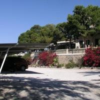 Villa in Spain, Comunitat Valenciana, Alicante, 550 sq.m.