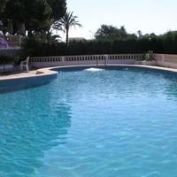 Villa in Spain, Comunitat Valenciana, Alicante, 550 sq.m.