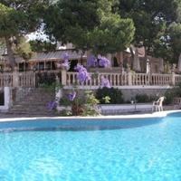 Villa in Spain, Comunitat Valenciana, Alicante, 550 sq.m.