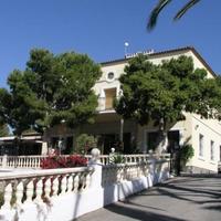 Villa in Spain, Comunitat Valenciana, Alicante, 550 sq.m.
