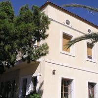 Villa in Spain, Comunitat Valenciana, Alicante, 550 sq.m.