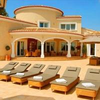 Villa in Spain, Comunitat Valenciana, Alicante, 462 sq.m.