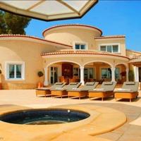 Villa in Spain, Comunitat Valenciana, Alicante, 462 sq.m.