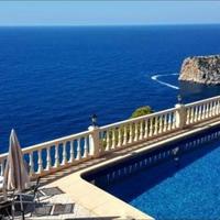 Villa in Spain, Comunitat Valenciana, Alicante, 230 sq.m.