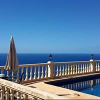 Villa in Spain, Comunitat Valenciana, Alicante, 230 sq.m.