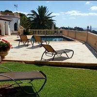Villa in Spain, Comunitat Valenciana, Alicante, 230 sq.m.