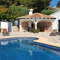 Villa in Spain, Comunitat Valenciana, Alicante, 230 sq.m.