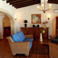 Villa in Spain, Comunitat Valenciana, Alicante, 230 sq.m.