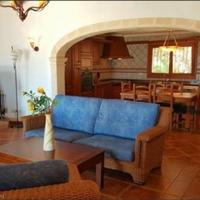 Villa in Spain, Comunitat Valenciana, Alicante, 230 sq.m.