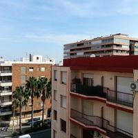 Квартира в Испании, Валенсия, Аликанте, 60 кв.м.