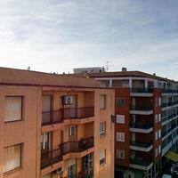 Квартира в Испании, Валенсия, Аликанте, 60 кв.м.