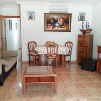 Квартира в Испании, Валенсия, Аликанте, 60 кв.м.