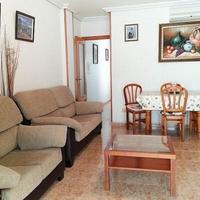 Квартира в Испании, Валенсия, Аликанте, 60 кв.м.