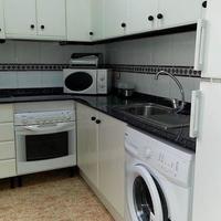 Квартира в Испании, Валенсия, Аликанте, 60 кв.м.