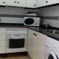 Квартира в Испании, Валенсия, Аликанте, 60 кв.м.