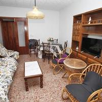 Flat in Spain, Comunitat Valenciana, Alicante, 110 sq.m.