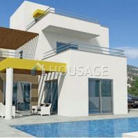 Вилла на Кипре, Пафос, 144 кв.м.