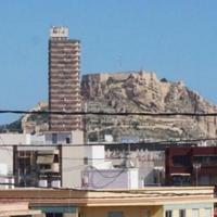 Квартира в Испании, Валенсия, Аликанте, 90 кв.м.