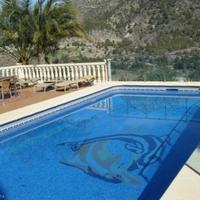 Villa in Spain, Comunitat Valenciana, Alicante, 328 sq.m.