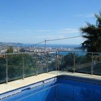 Villa in Spain, Comunitat Valenciana, Alicante, 328 sq.m.