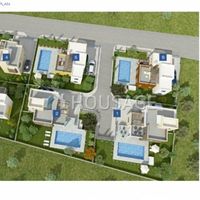 Вилла на Кипре, Пафос, 144 кв.м.