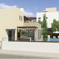 Вилла на Кипре, Пафос, 146 кв.м.