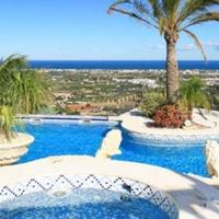 Villa in Spain, Comunitat Valenciana, Alicante, 560 sq.m.