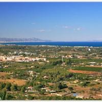 Villa in Spain, Comunitat Valenciana, Alicante, 560 sq.m.