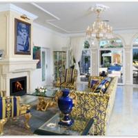 Villa in Spain, Comunitat Valenciana, Alicante, 560 sq.m.