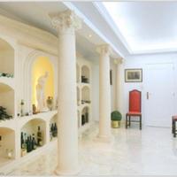 Villa in Spain, Comunitat Valenciana, Alicante, 560 sq.m.