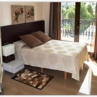 Villa in Spain, Comunitat Valenciana, Alicante, 612 sq.m.